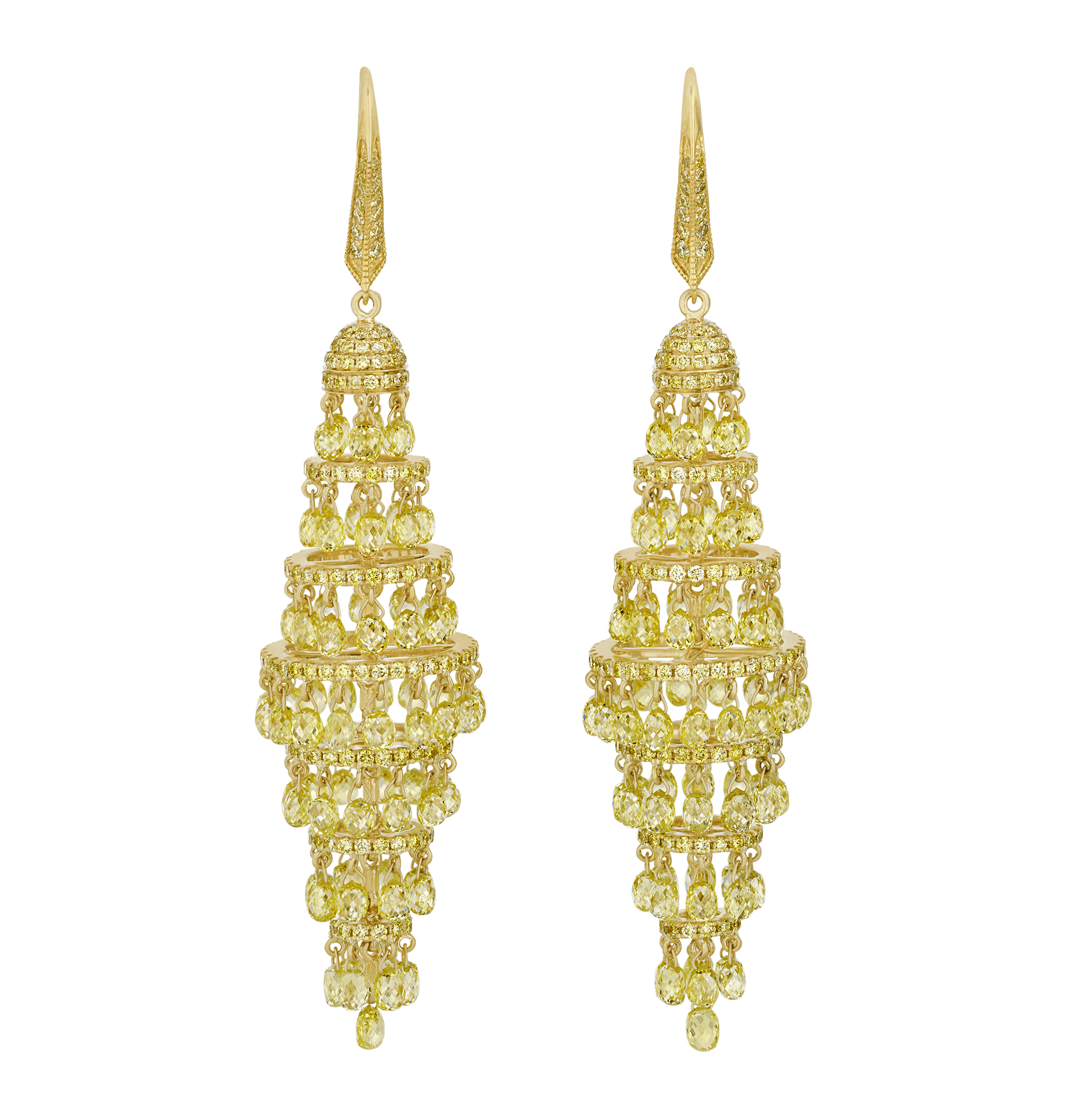 Elegant party wear earrings | Bridal jewellery earrings, Indian jewellery design  earrings, Indian jewelry sets
